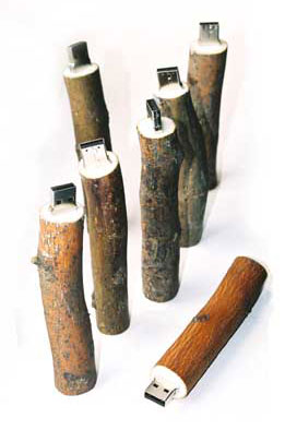 Memory Sticks